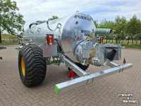 Tonneau de lisier Joskin Modulo2 5000 ME