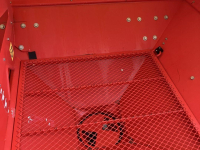 Distributeur d‘engrais Lely Centermatic kunstmeststrooier