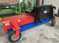 Balayeur M-Sweep M-Sweep HSTV 600P