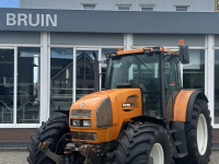Tracteur Renault Renault ARES 656RZ
