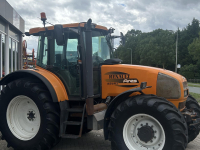 Tracteur Renault Renault ARES 656RZ