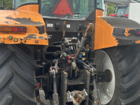 Tracteur Renault Renault ARES 656RZ