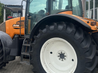 Tracteur Renault Renault ARES 656RZ