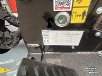 Chargeuse sur pneus Giant Giant G1500