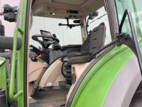 Tracteur Fendt 724 Profi+ Gen6