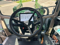 Tracteur Fendt 724 Gen6 Profi + Cargo 5X90