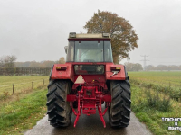 Tracteur Case-IH IH 845 XL met voorlader MARGE