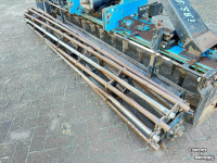 Herse rotative Sicma ERS 3000 ROTORKOPEG