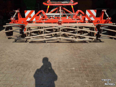 Décompacteur Evers WBG 6