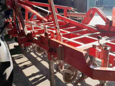 Décompacteur Evers WBG 6