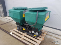 Semoir Delimbe Delimbe T15-DUO120L-20S hydr.