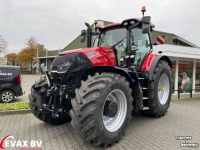 Tracteur Case-IH Optum 270 CVX