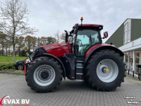 Tracteur Case-IH Optum 270 CVX