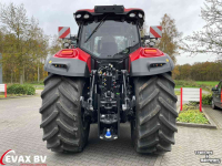 Tracteur Case-IH Optum 270 CVX