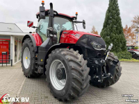 Tracteur Case-IH Optum 270 CVX