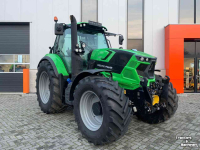 Tracteurs Deutz-Fahr 6185 TTV