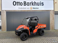 Autres tracteurs et accessoires Linhai LH1100U-D