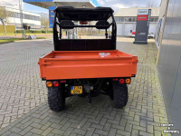 Autres tracteurs et accessoires Linhai LH1100U-D