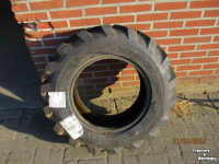 Roues, Pneus, Jantes, Barillets Jumelage BKT 10.5/80-18 AT