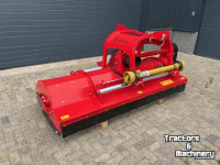 Rotobroyeur Tehnos MU250 RLW Profi