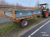 Benne agricole Rolland BH45