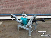 Pompe à lisier Börger FL776