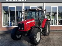 Tracteur Massey Ferguson 5445-4 DYNASHIFT