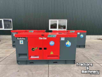 Groupes électrogènes  Ashita ag3- 80