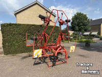 Faneur Kuhn GF 6301 MH