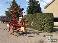 Faneur Kuhn GF 6301 MH