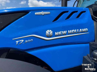 Tracteur New Holland T7.300 AutoCommand New Gen