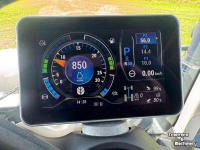 Tracteur New Holland T7.300 AutoCommand New Gen