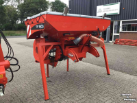 Trémie frontale de semis Kuhn TF 1500