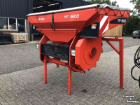Trémie frontale de semis Kuhn TF 1500