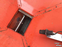 Trémie frontale de semis Kuhn TF 1500