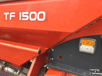 Trémie frontale de semis Kuhn TF 1500
