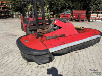 Faucheuse Vicon Expert 432 f
