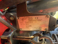 Faucheuse Vicon Expert 432 f