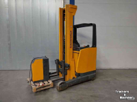 Rétractable Jungheinrich reachtruck ETV14