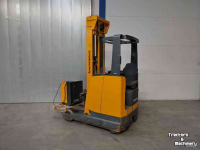 Rétractable Jungheinrich reachtruck ETV14