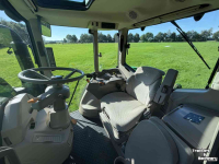 Tracteur John Deere 6120M