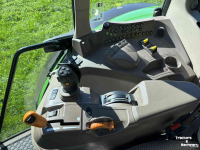 Tracteur John Deere 6120M