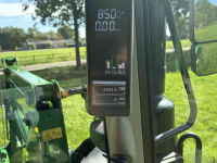 Tracteur John Deere 6120M
