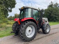 Tracteur Massey Ferguson 5435 Speedshift Tractoren