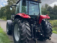 Tracteur Massey Ferguson 5435 Speedshift Tractoren