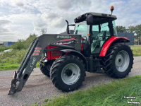 Tracteur Massey Ferguson 5435 Speedshift Tractoren