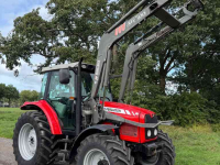 Tracteur Massey Ferguson 5435 Speedshift Tractoren