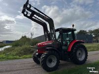 Tracteur Massey Ferguson 5435 Speedshift Tractoren
