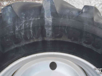 Roues, Pneus, Jantes, Barillets Jumelage Michelin 650/65r38