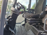 Chargeuse sur pneus Weidemann 4080 CX100